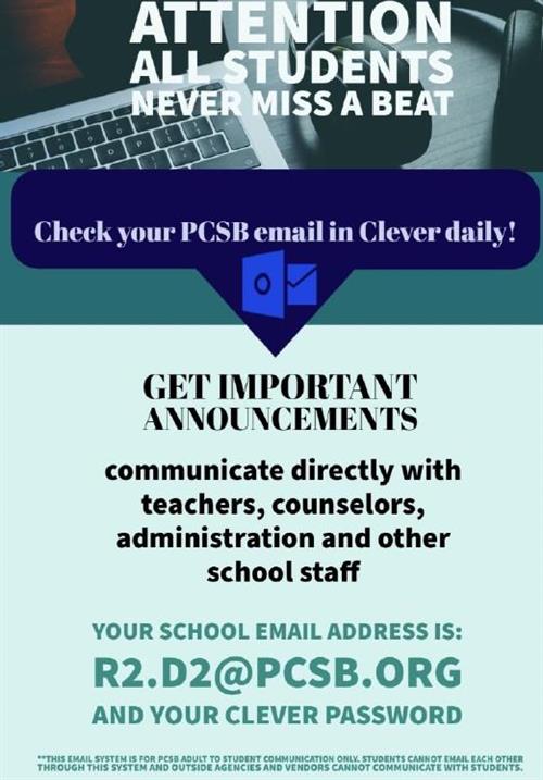School Email 
